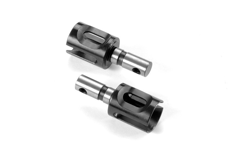 REAR DIFF OUTDRIVE ADAPTER – V2 – HUDY SPRING STEE