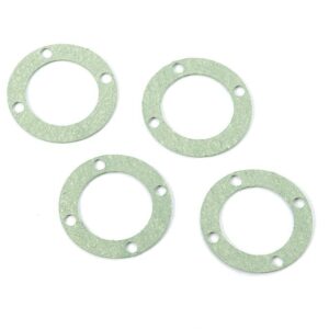 F/R DIFF GASKET (4)