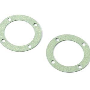 CENTER DIFF GASKET (2)