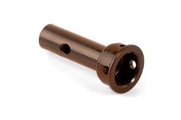 CVD DRIVE AXLE - HUDY SPRING STEEL