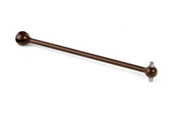 CVD UNIVERSAL DRIVE SHAFT - HUDY SPRING STEEL