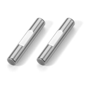 PIN WITH FLAT SPOT 3 x 16.8 (2)