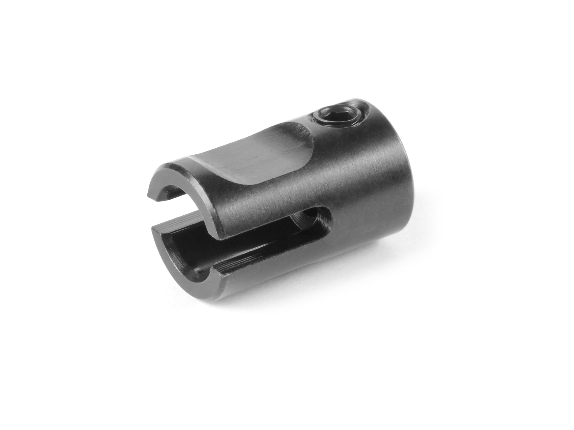CENTRAL DOGBONE SHAFT UNIVERSAL JOINT – HUDY SPRIN