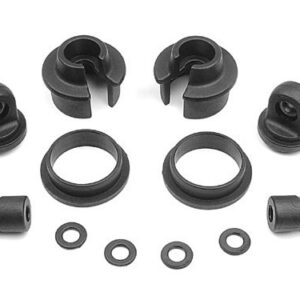 COMPOSITE FRAME SHOCK PARTS
