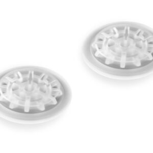 XB8 SHOCK RUBBER MEMBRANE CELL - SOFT (4)