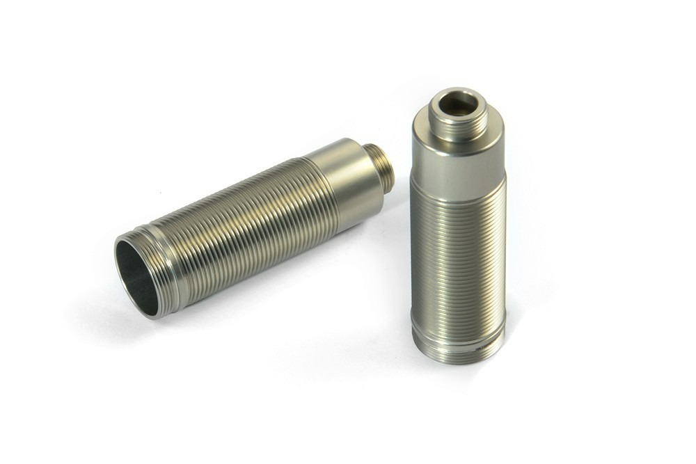 XB8 ALU REAR SHOCK BODY – 7075 T6 – V2 (2)