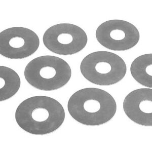 WASHER S 6x18x0.2  (10)