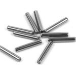 SILICONE O-RING 3.4x2  (10)