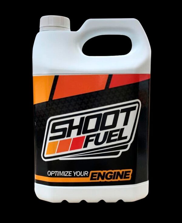 SHOOT PREMIUM+2 5L 16%EU LUXYRY ON ROAD NO LICENCE