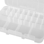 CAIXA PLASTICO XTR GRANDE 364X248X50