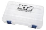 CAIXA DE PLÁSTICO XTR - 276x188x45mm