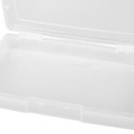 Caixa Plástica de Armazenamento XTR - 245x165x40mm