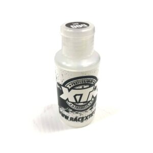 XTR 100% óleo de silicone 750000cst 80ml