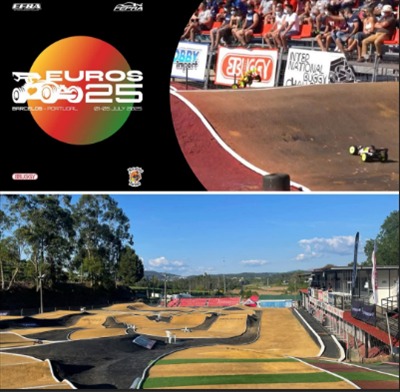 EC A ’25 8th Buggy | Barcelos, Portugal