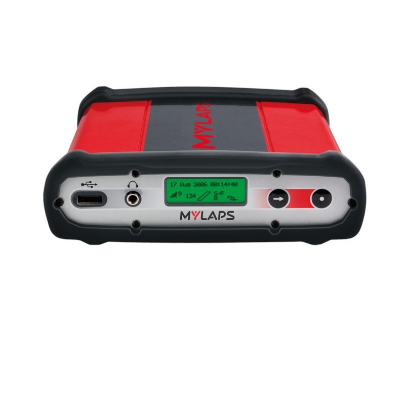 Aluguer Decoder