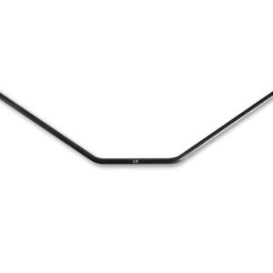 XB8 FRONT ANTI-ROLL BAR 2.6MM
